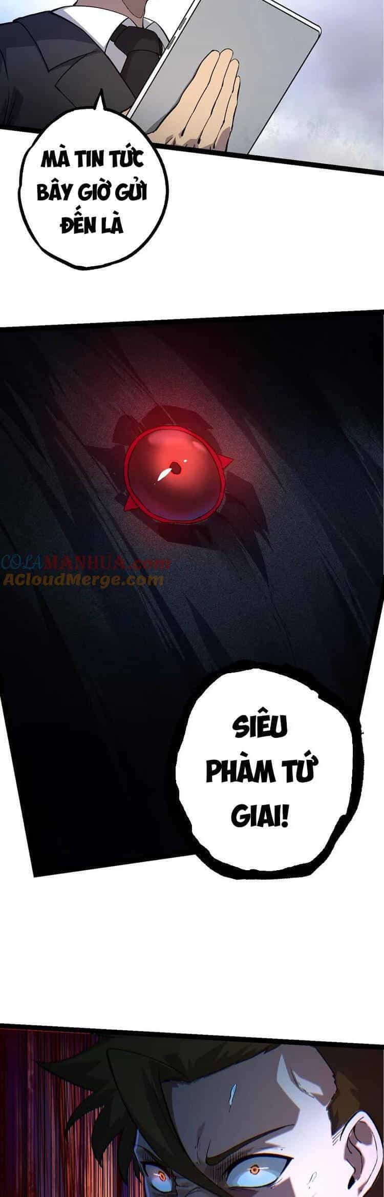 Chuyển Sinh Thành Liễu Đột Biến - Chương 110 - ảnh 10