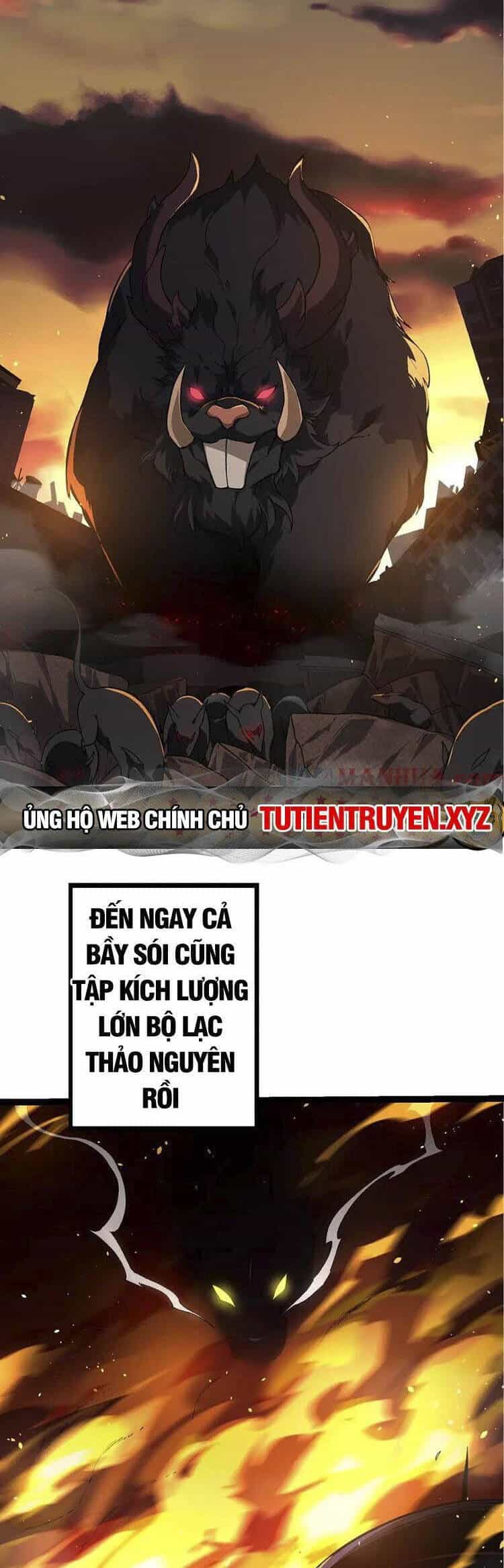 Chuyển Sinh Thành Liễu Đột Biến - Chương 110 - ảnh 2