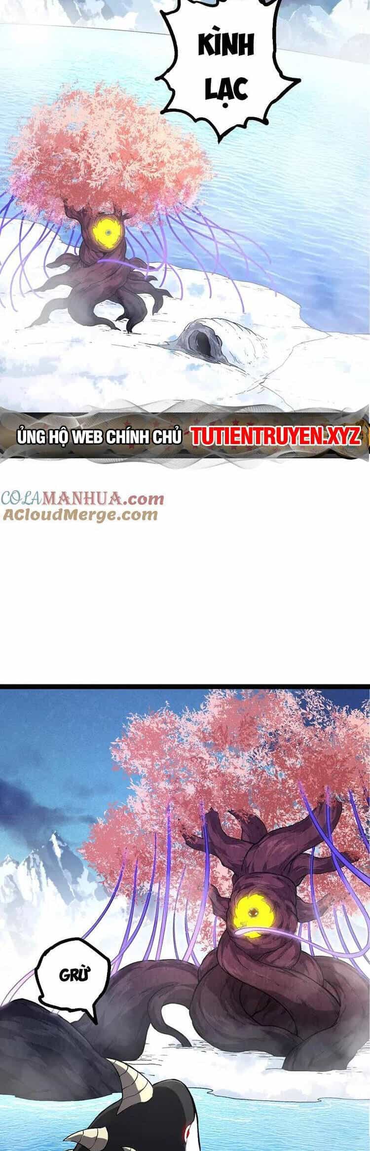 Chuyển Sinh Thành Liễu Đột Biến - Chương 110 - ảnh 20