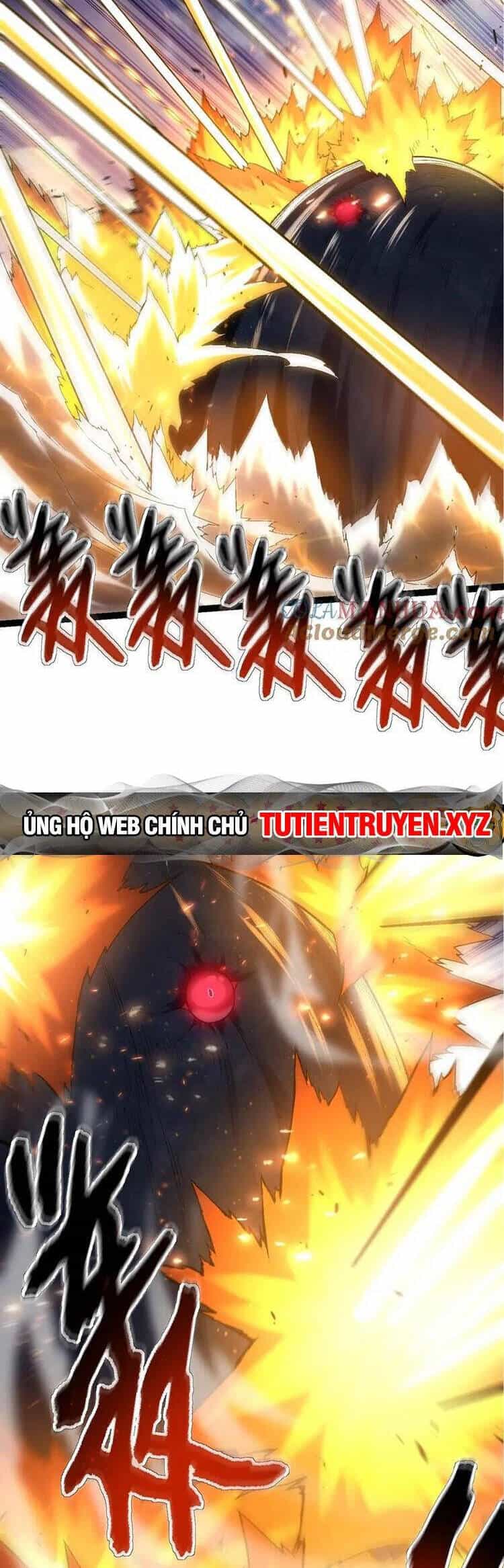 Chuyển Sinh Thành Liễu Đột Biến - Chương 111 - ảnh 20