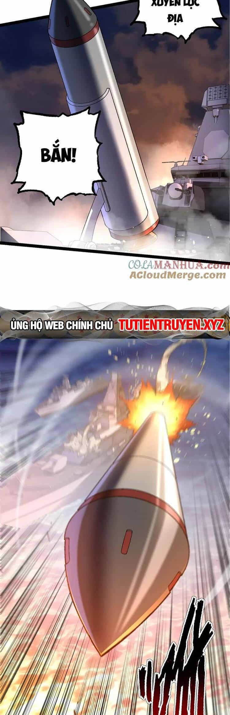Chuyển Sinh Thành Liễu Đột Biến - Chương 111 - ảnh 25