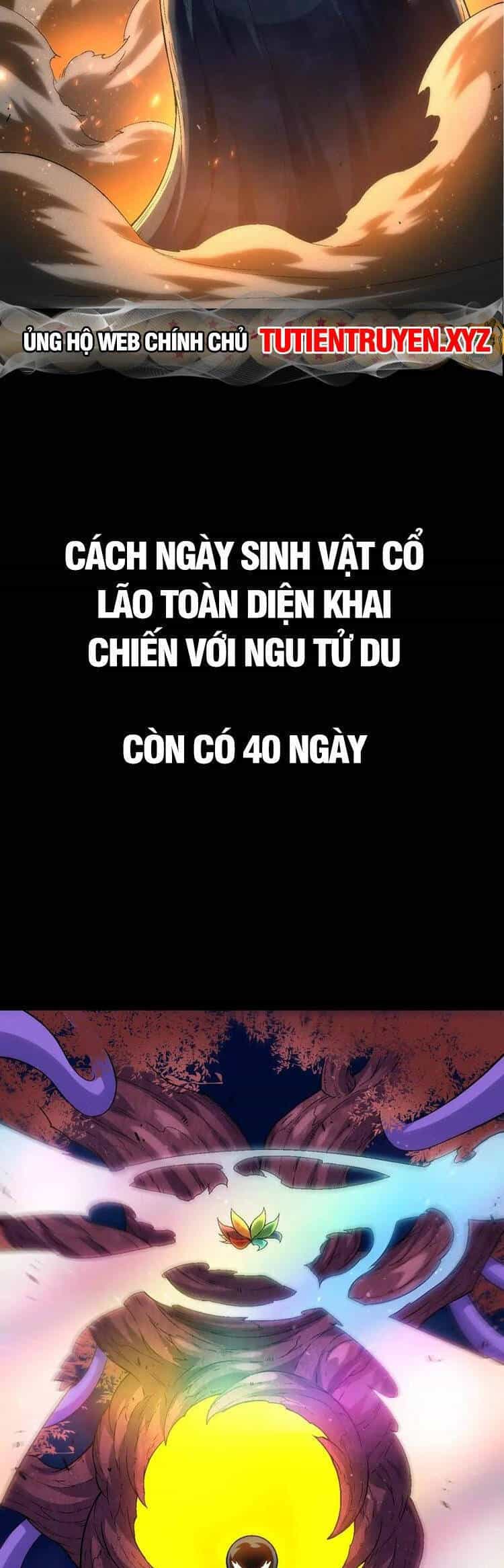 Chuyển Sinh Thành Liễu Đột Biến - Chương 111 - ảnh 34
