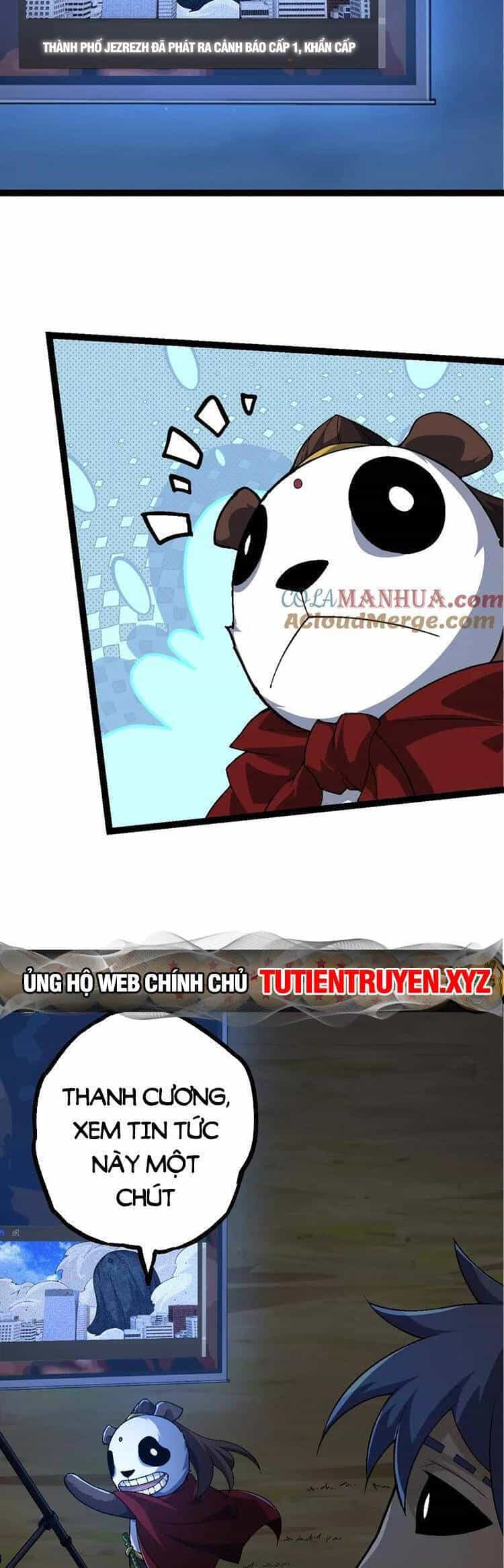 Chuyển Sinh Thành Liễu Đột Biến - Chương 112 - ảnh 10