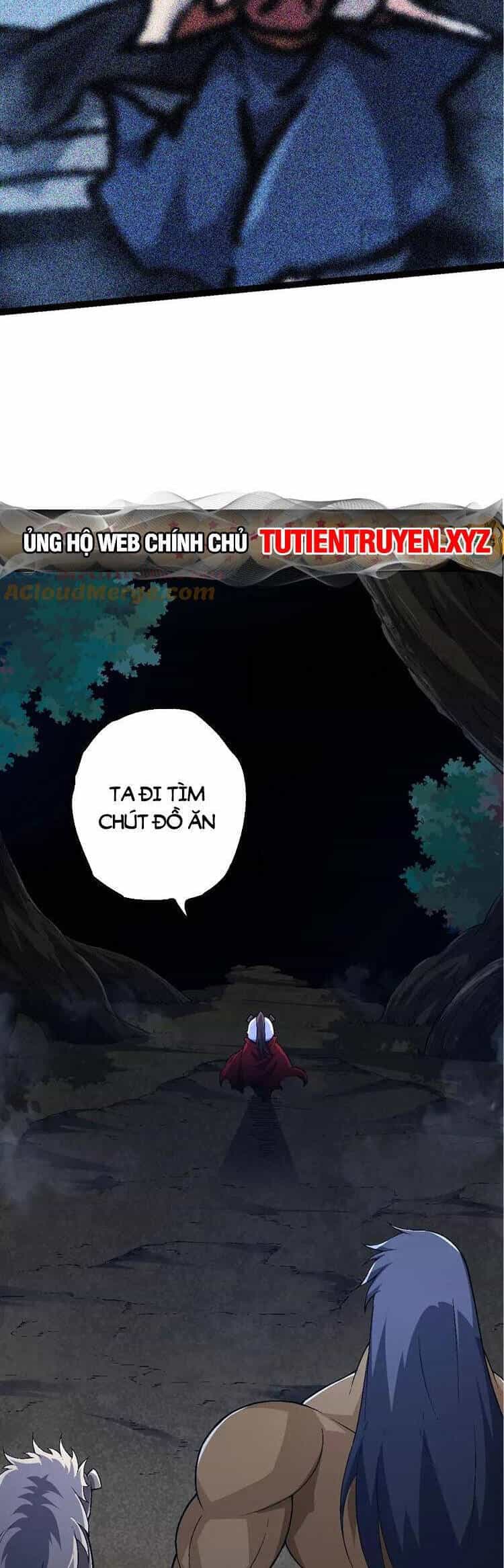 Chuyển Sinh Thành Liễu Đột Biến - Chương 112 - ảnh 15