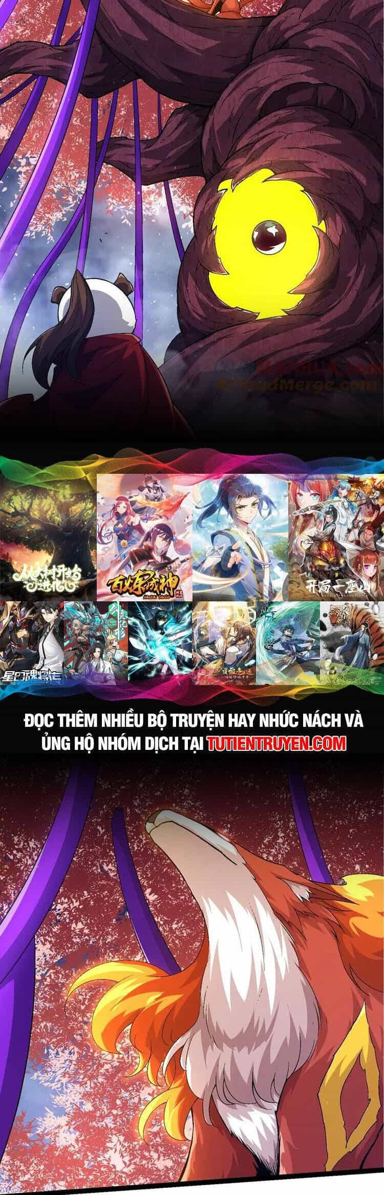 Chuyển Sinh Thành Liễu Đột Biến - Chương 112 - ảnh 30