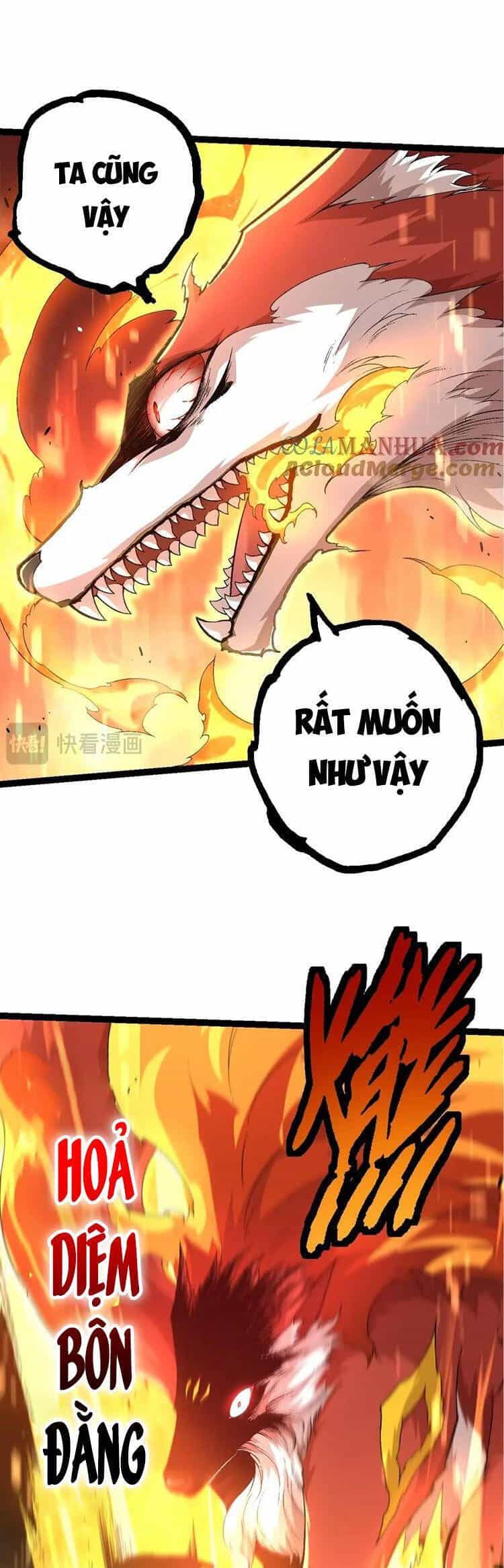 Chuyển Sinh Thành Liễu Đột Biến - Chương 112 - ảnh 34