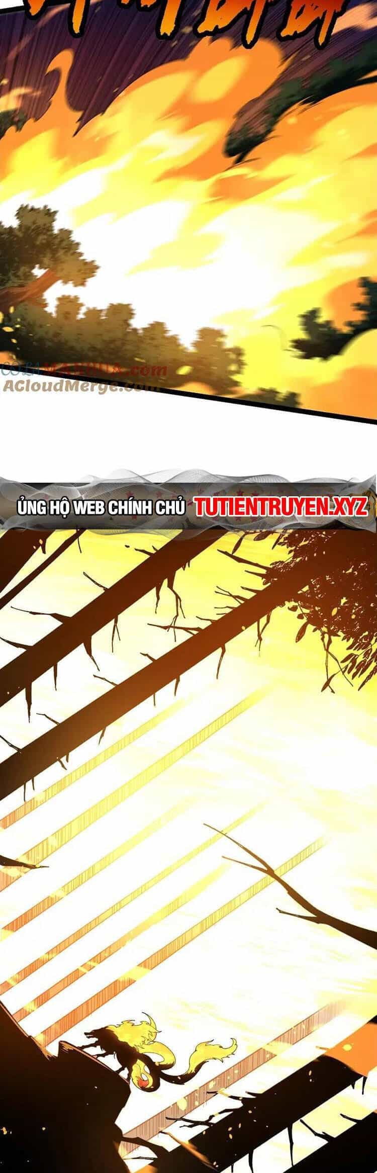 Chuyển Sinh Thành Liễu Đột Biến - Chương 113 - ảnh 15