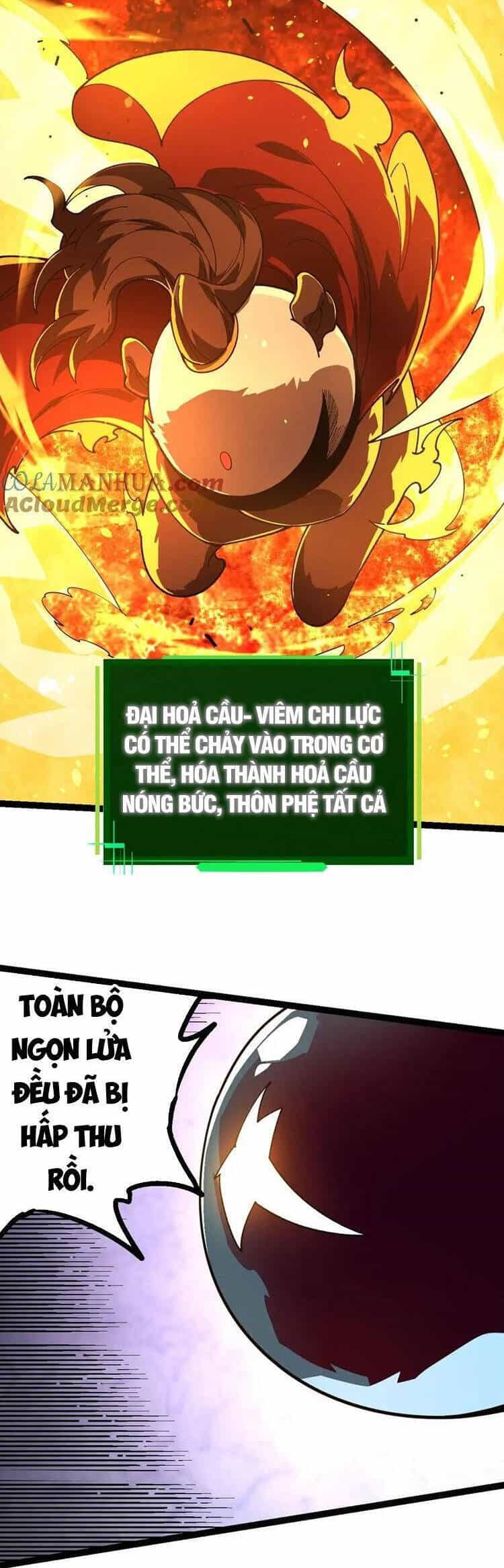 Chuyển Sinh Thành Liễu Đột Biến - Chương 113 - ảnh 18