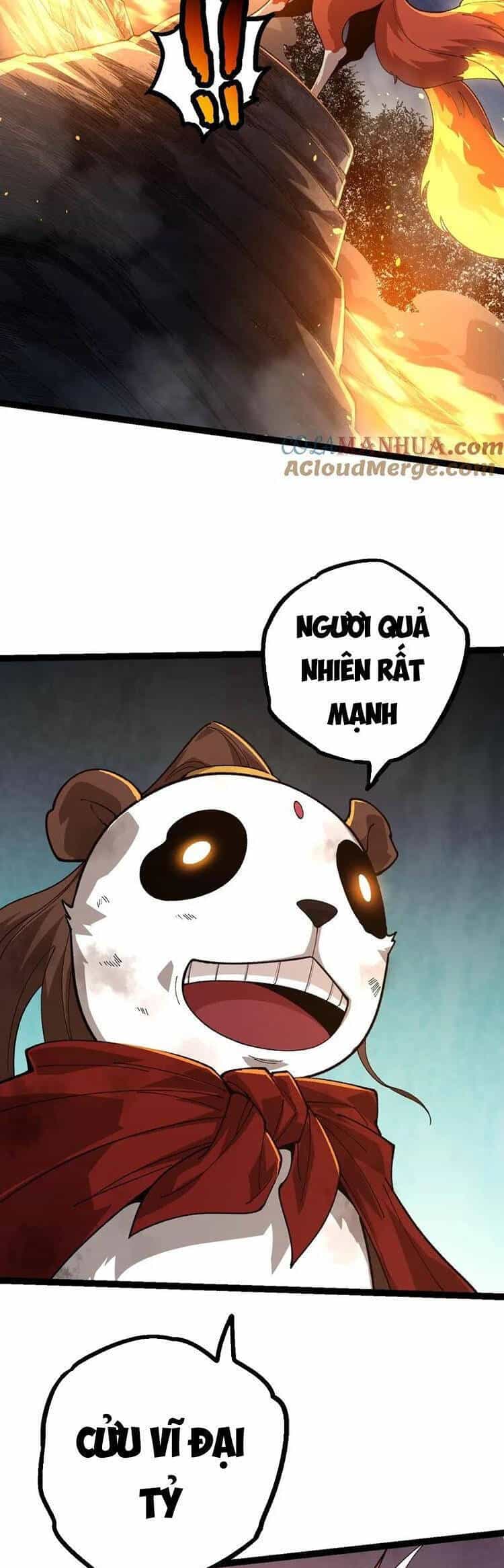 Chuyển Sinh Thành Liễu Đột Biến - Chương 113 - ảnh 22