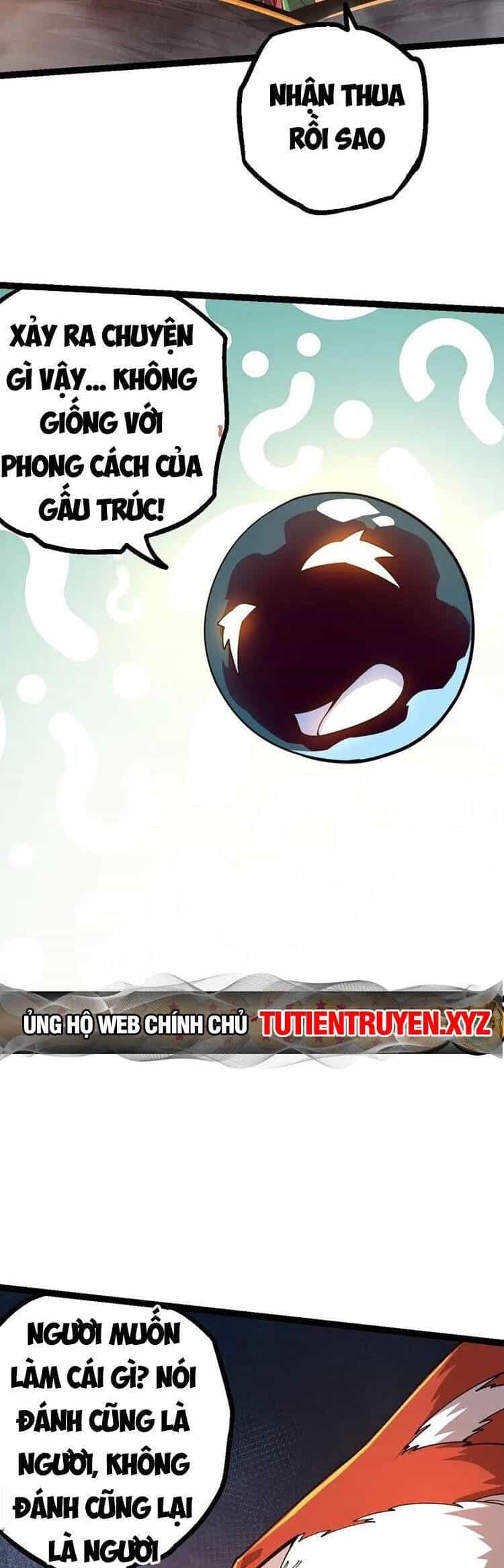 Chuyển Sinh Thành Liễu Đột Biến - Chương 113 - ảnh 24