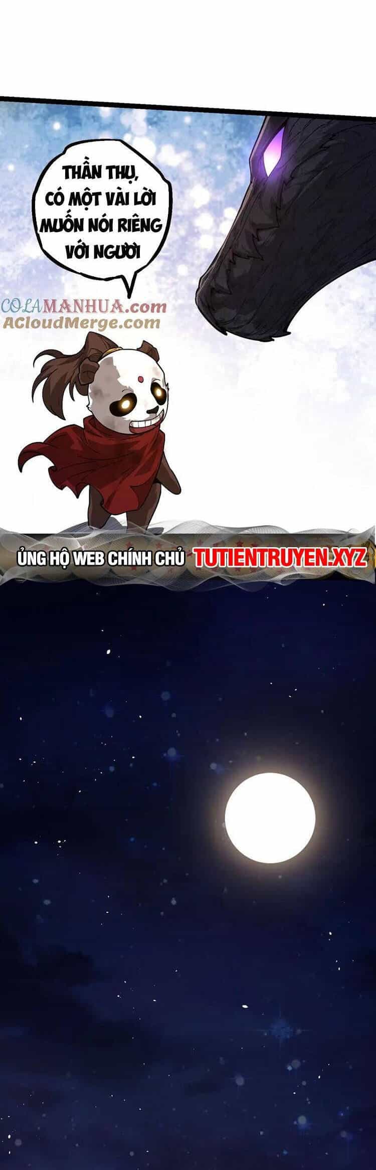 Chuyển Sinh Thành Liễu Đột Biến - Chương 113 - ảnh 26