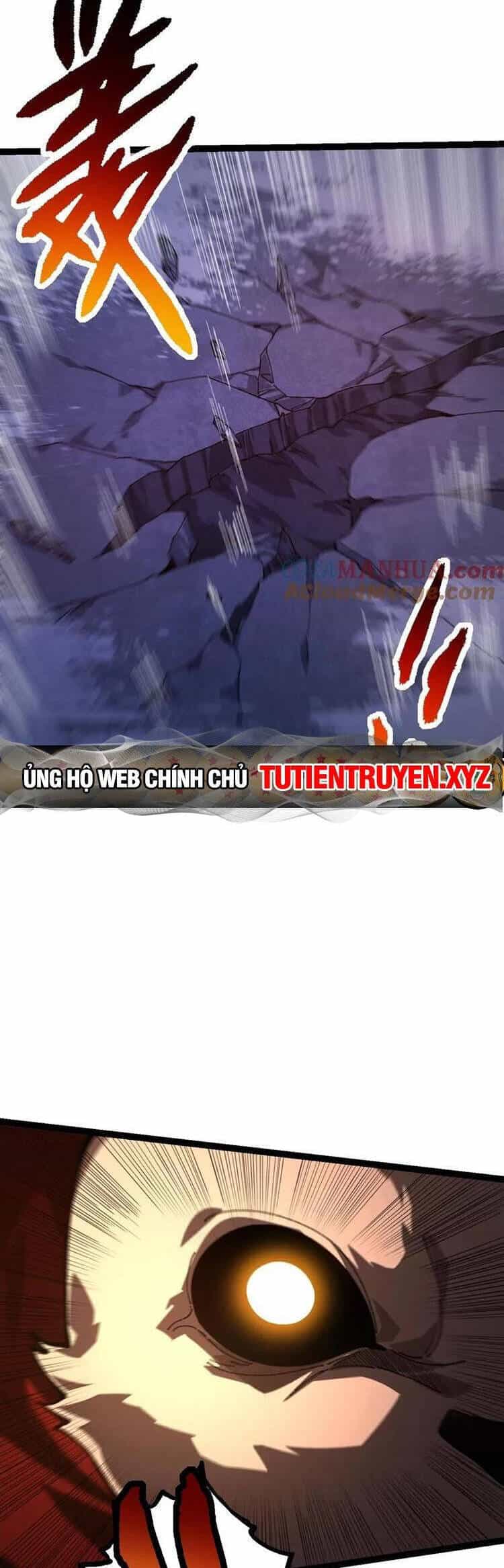 Chuyển Sinh Thành Liễu Đột Biến - Chương 113 - ảnh 3