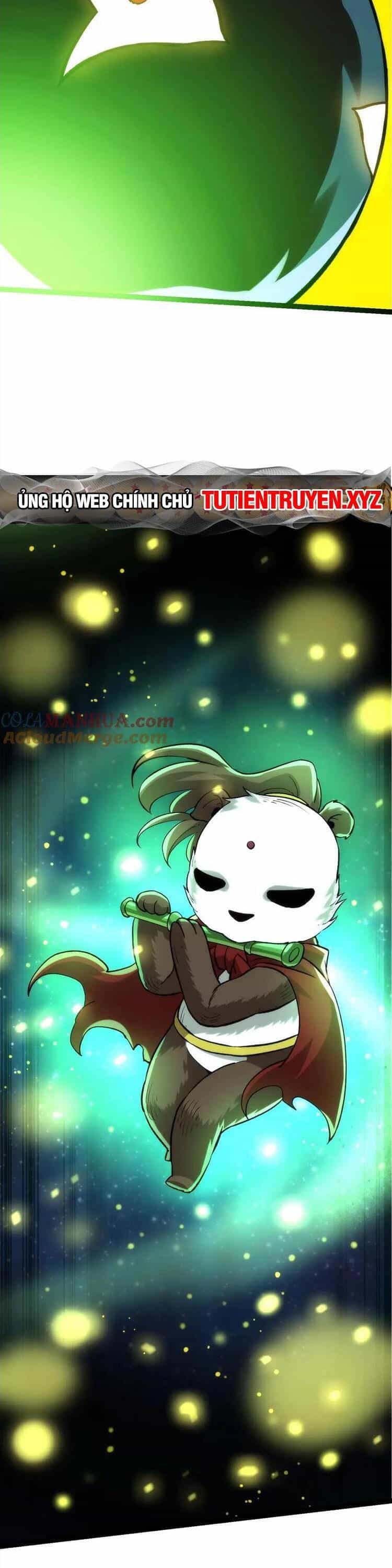 Chuyển Sinh Thành Liễu Đột Biến - Chương 114 - ảnh 8
