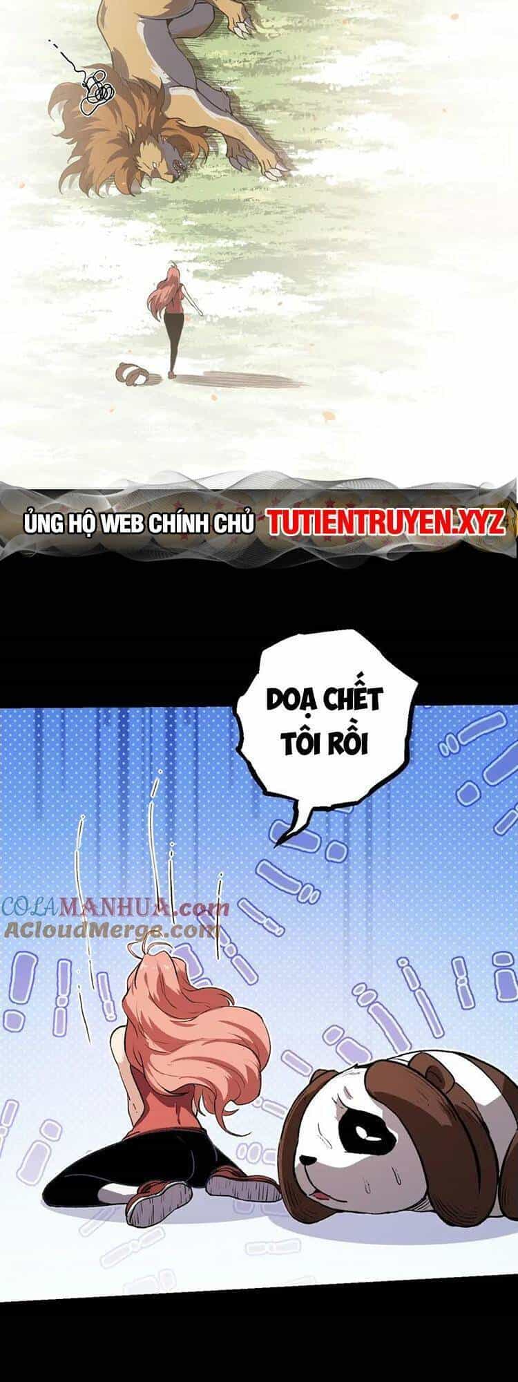 Chuyển Sinh Thành Liễu Đột Biến - Chương 115 - ảnh 12