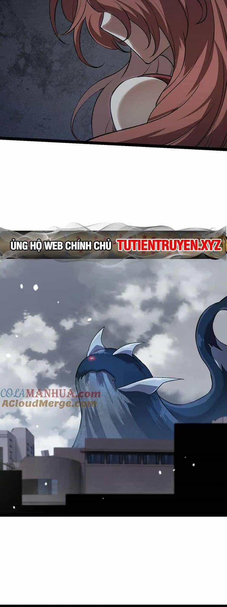 Chuyển Sinh Thành Liễu Đột Biến - Chương 115 - ảnh 16