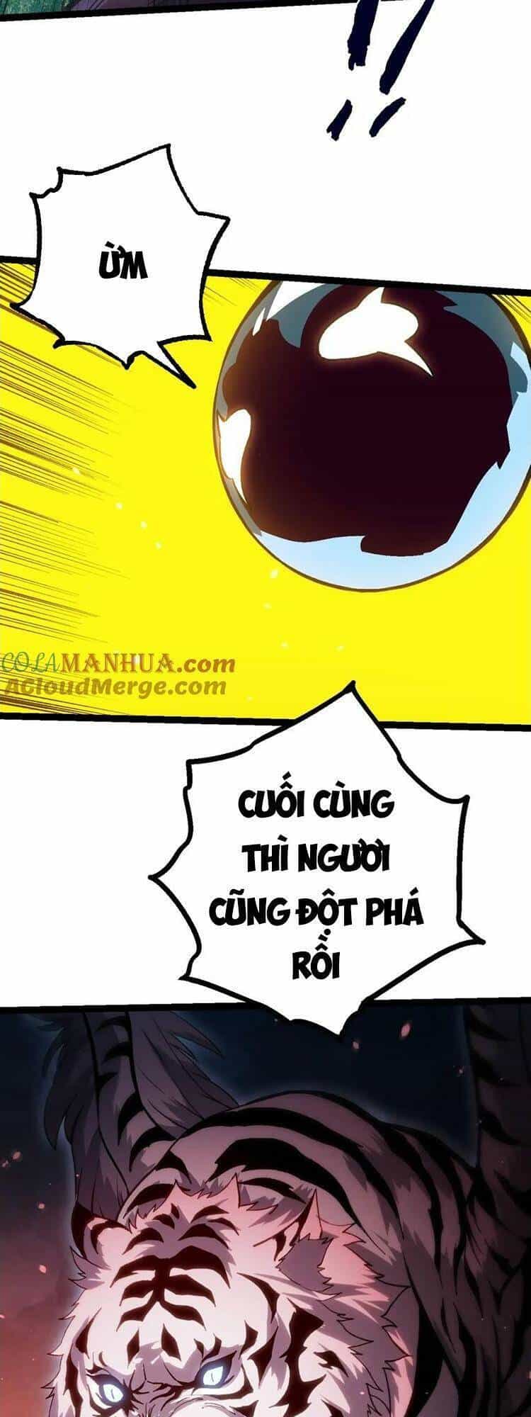 Chuyển Sinh Thành Liễu Đột Biến - Chương 115 - ảnh 19