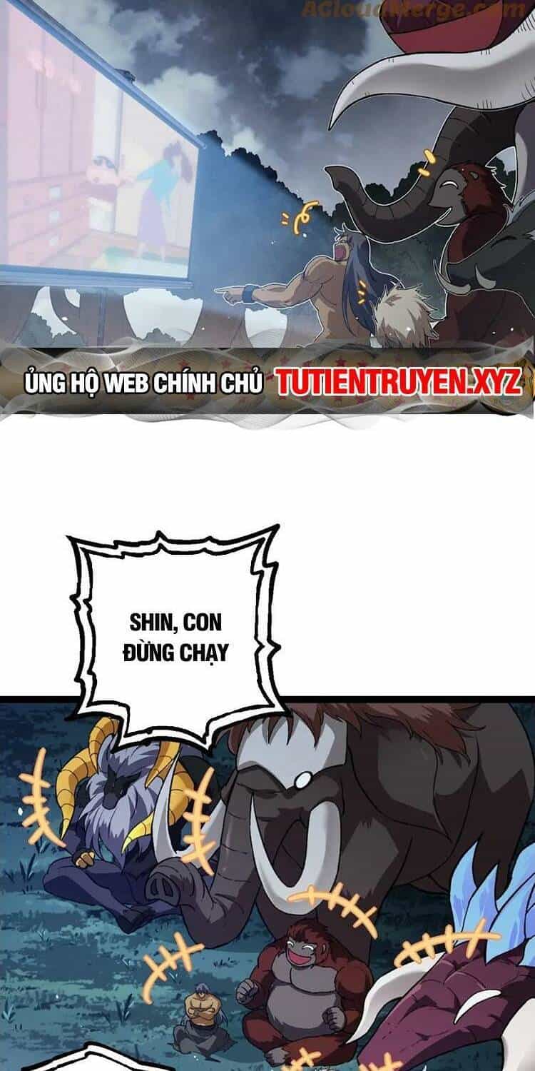 Chuyển Sinh Thành Liễu Đột Biến - Chương 115 - ảnh 34