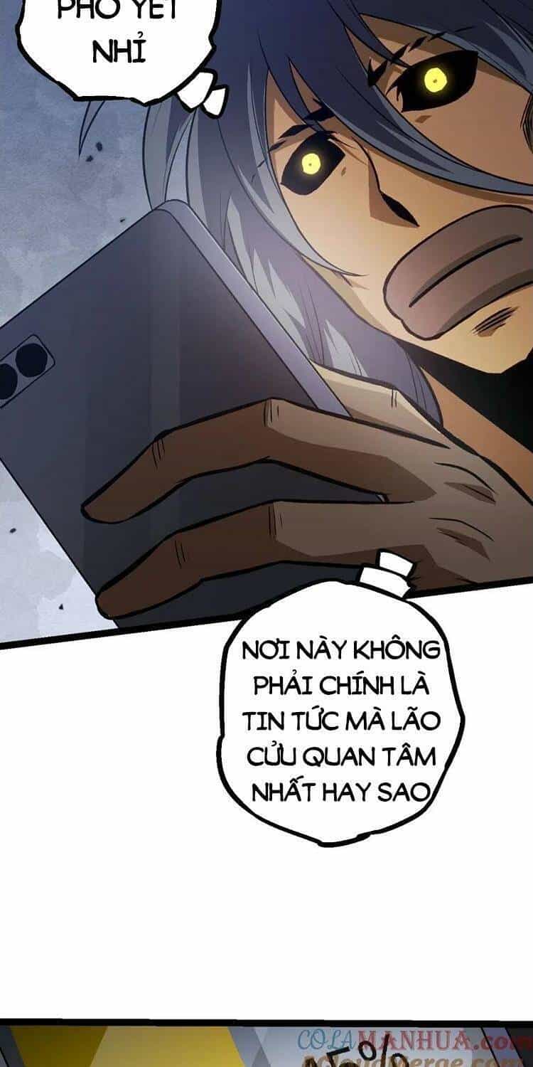Chuyển Sinh Thành Liễu Đột Biến - Chương 115 - ảnh 37