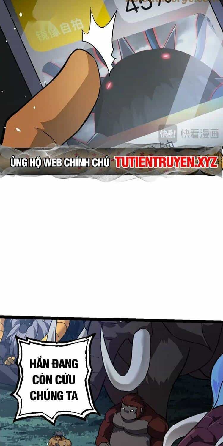 Chuyển Sinh Thành Liễu Đột Biến - Chương 115 - ảnh 38