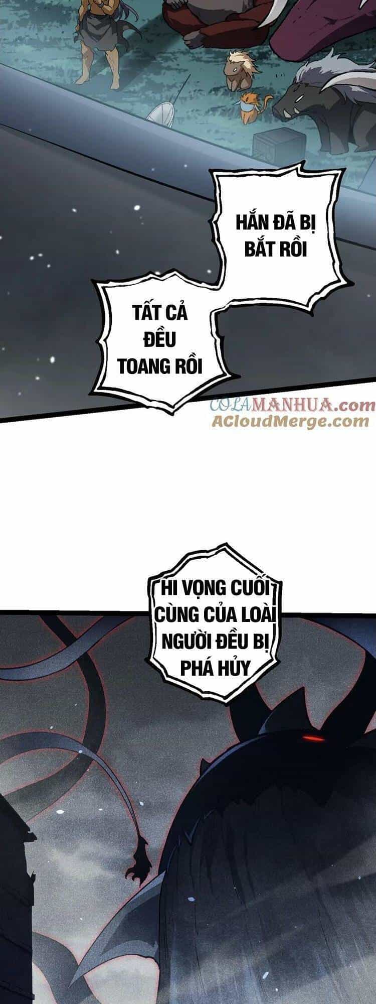 Chuyển Sinh Thành Liễu Đột Biến - Chương 115 - ảnh 39