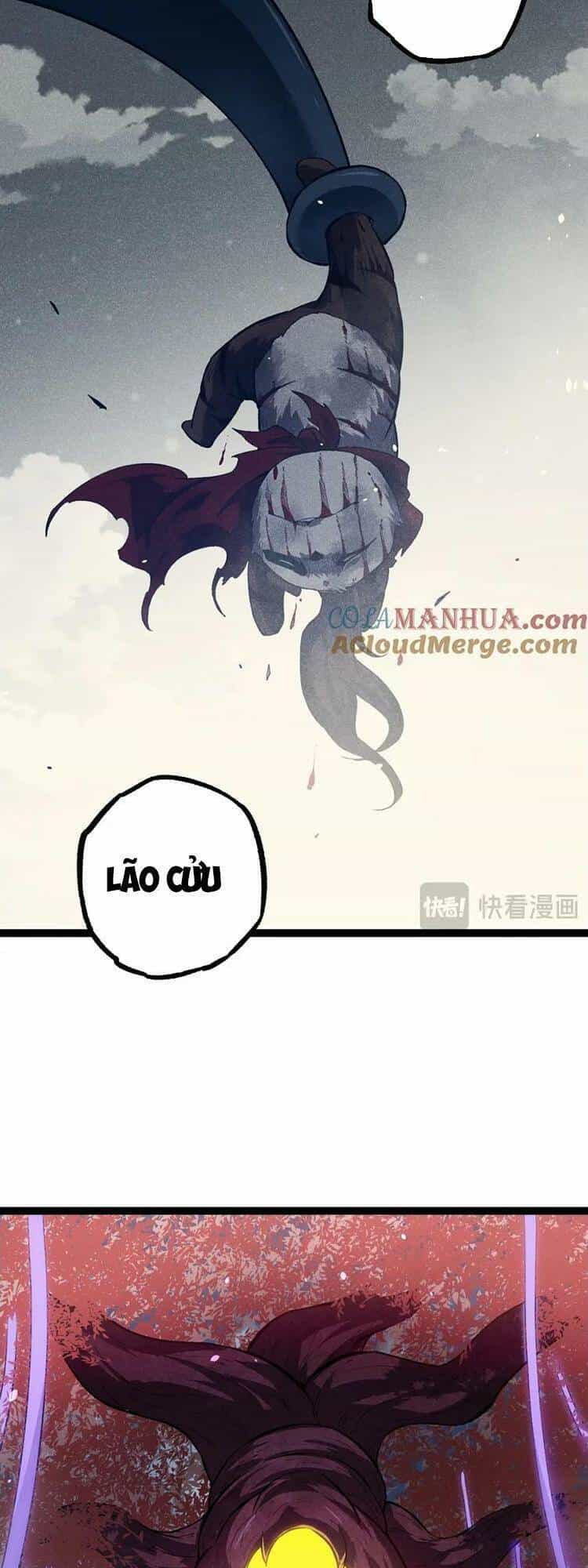 Chuyển Sinh Thành Liễu Đột Biến - Chương 115 - ảnh 43
