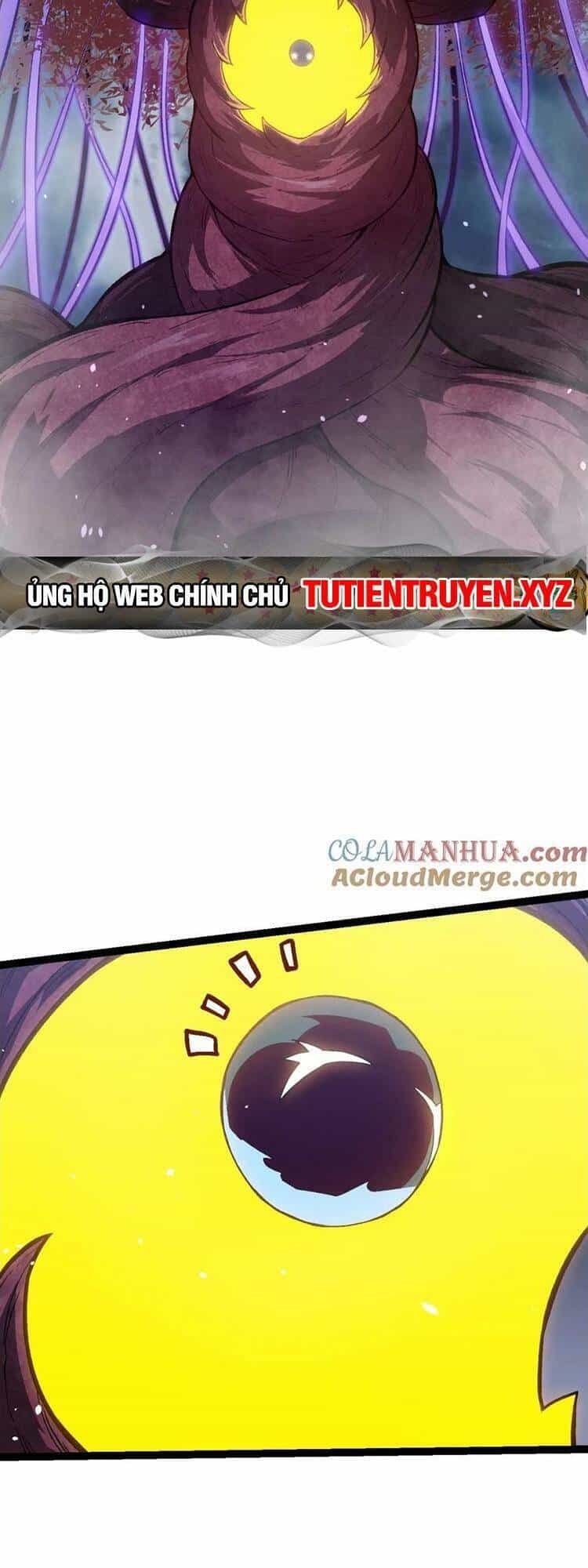 Chuyển Sinh Thành Liễu Đột Biến - Chương 115 - ảnh 44