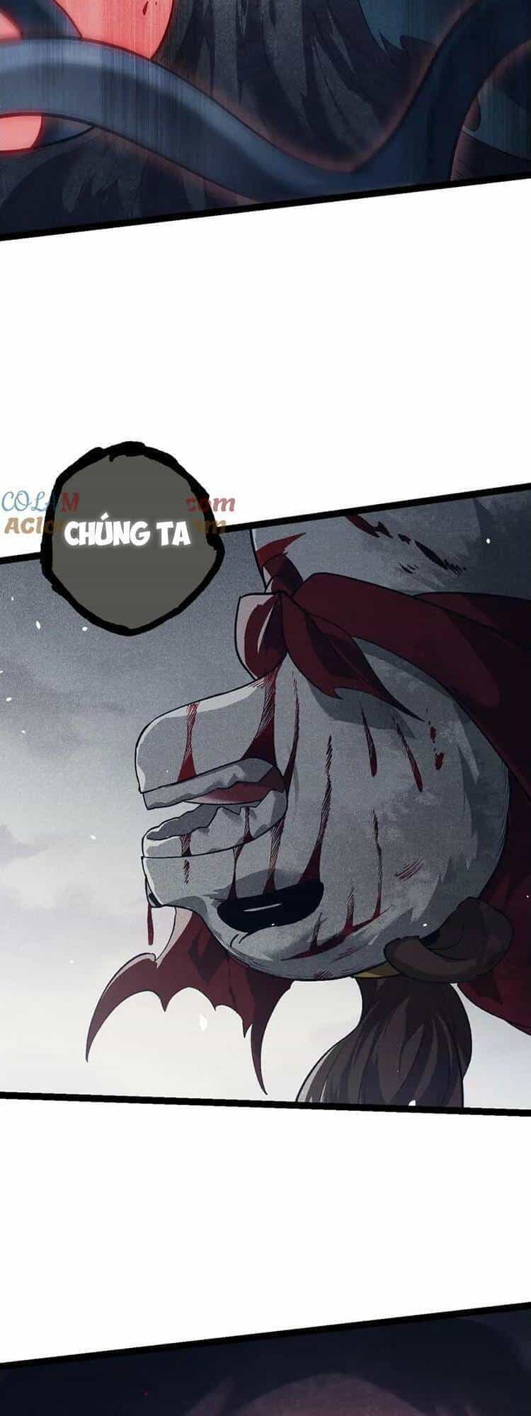 Chuyển Sinh Thành Liễu Đột Biến - Chương 115 - ảnh 51