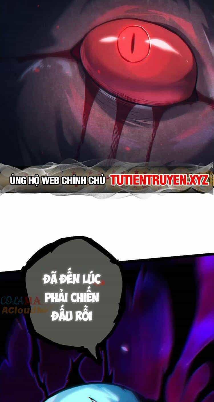 Chuyển Sinh Thành Liễu Đột Biến - Chương 115 - ảnh 52
