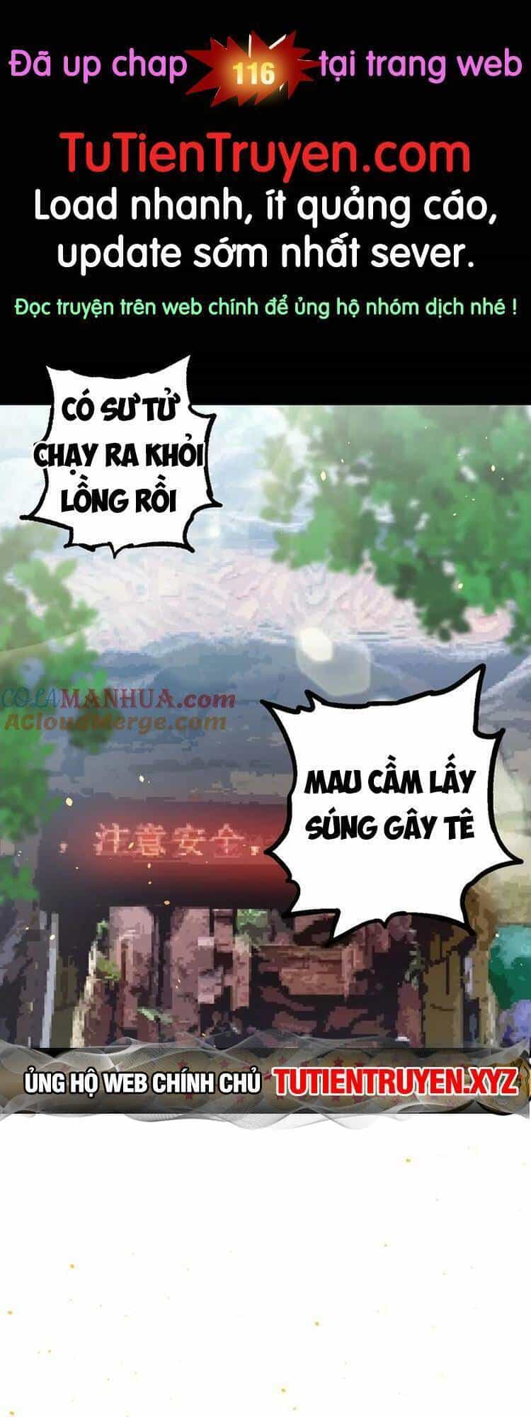 Chuyển Sinh Thành Liễu Đột Biến - Chương 115 - ảnh 7