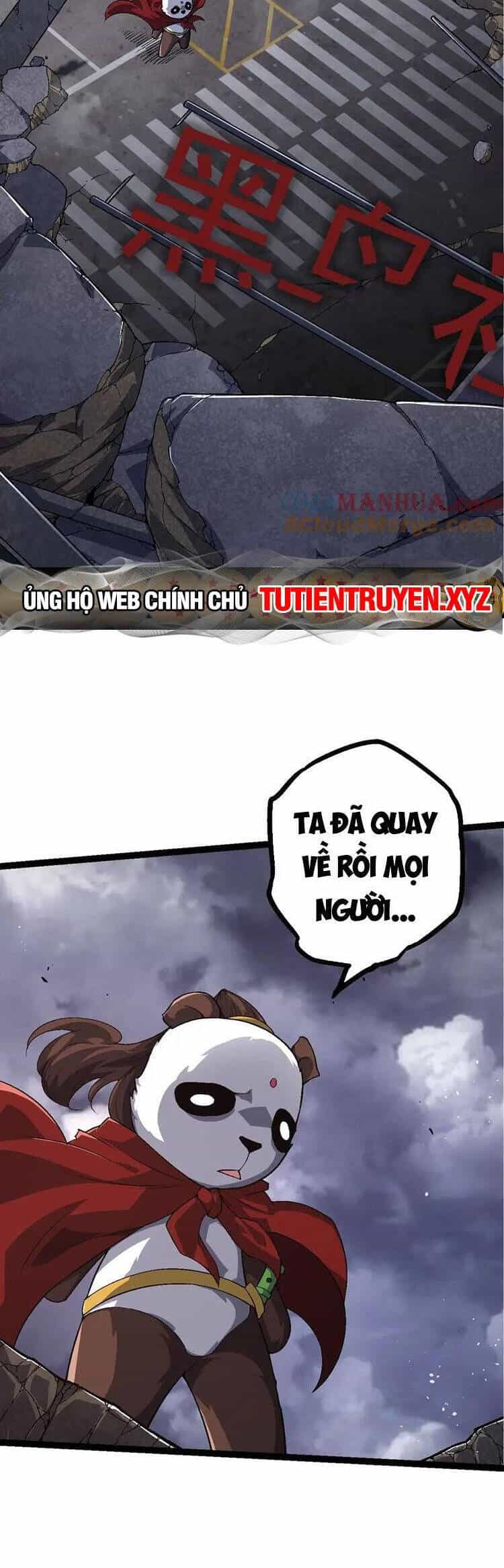 Chuyển Sinh Thành Liễu Đột Biến - Chương 116 - ảnh 12
