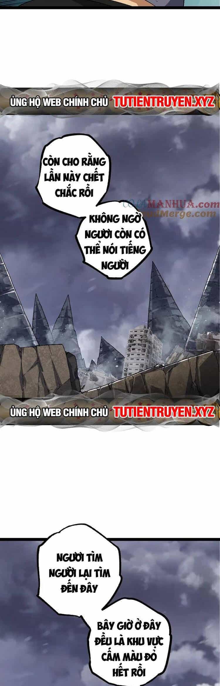 Chuyển Sinh Thành Liễu Đột Biến - Chương 116 - ảnh 16