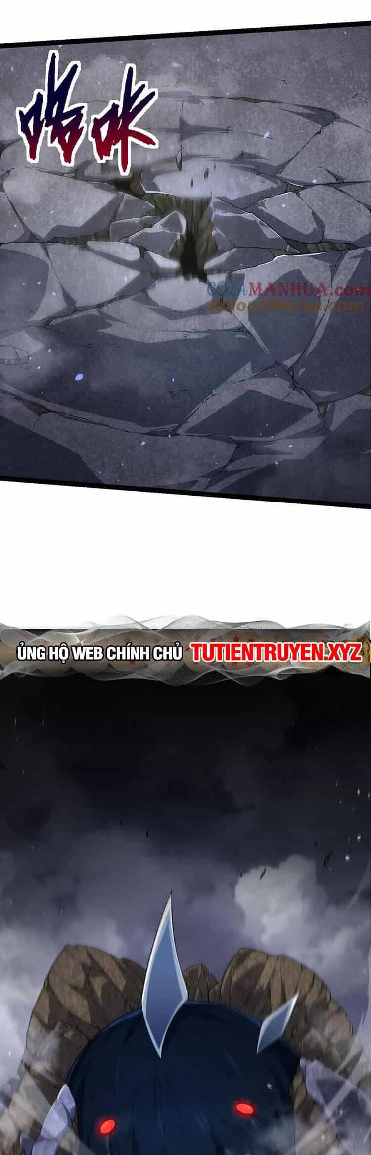 Chuyển Sinh Thành Liễu Đột Biến - Chương 116 - ảnh 33