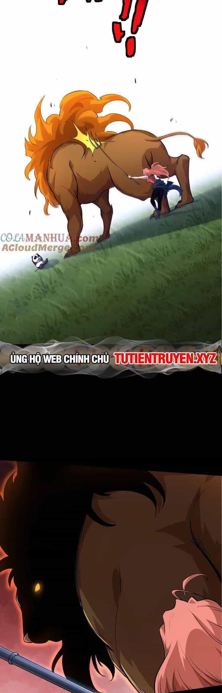 Chuyển Sinh Thành Liễu Đột Biến - Chương 116 - ảnh 8
