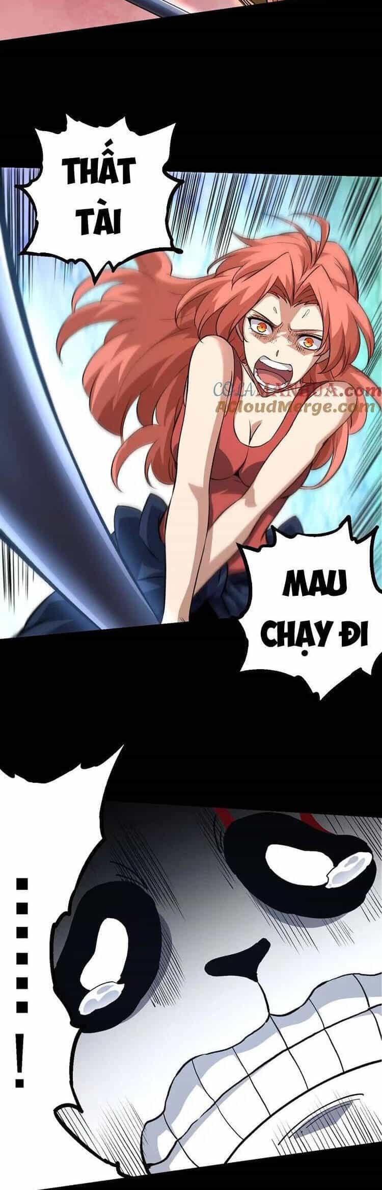 Chuyển Sinh Thành Liễu Đột Biến - Chương 116 - ảnh 9