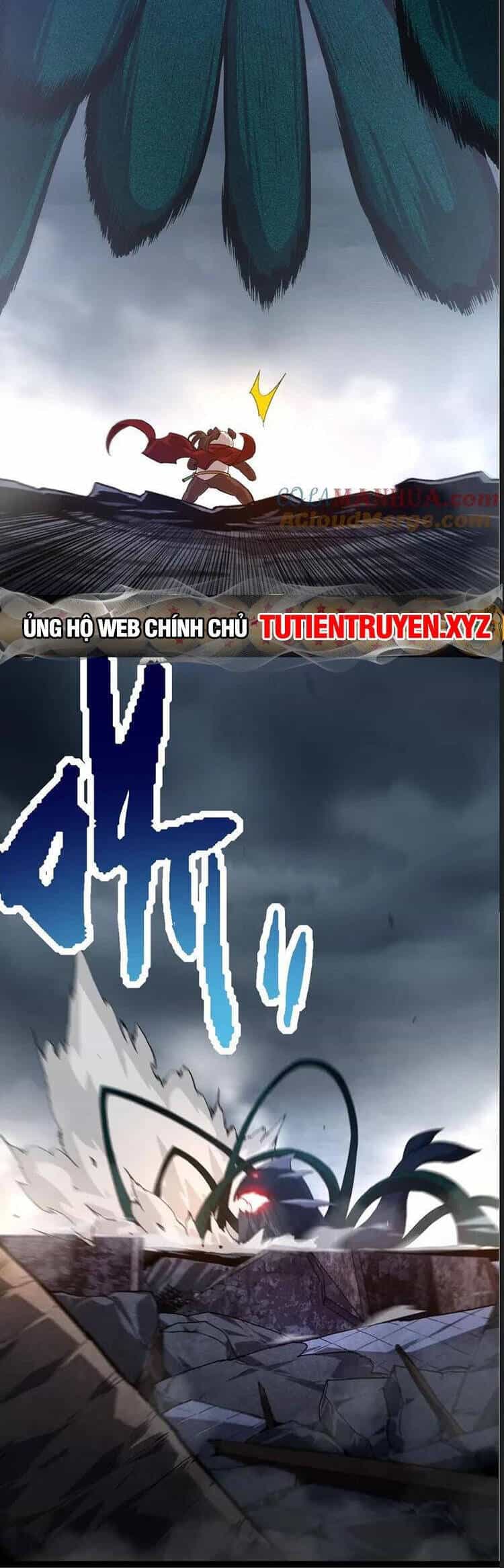 Chuyển Sinh Thành Liễu Đột Biến - Chương 117 - ảnh 15