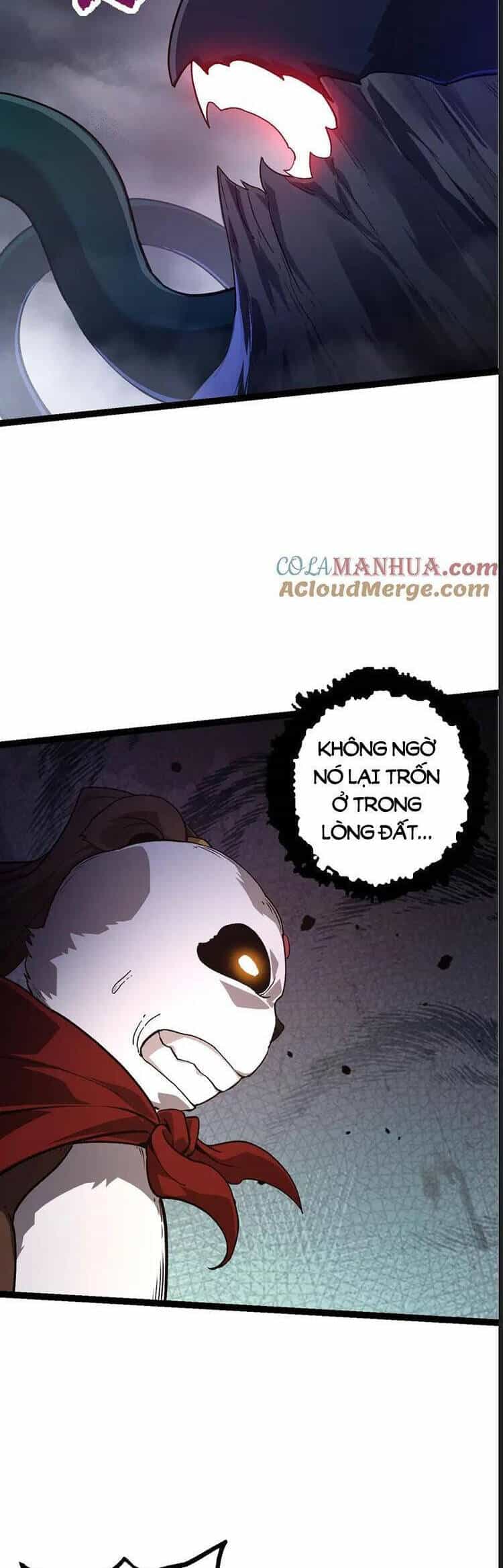 Chuyển Sinh Thành Liễu Đột Biến - Chương 117 - ảnh 2