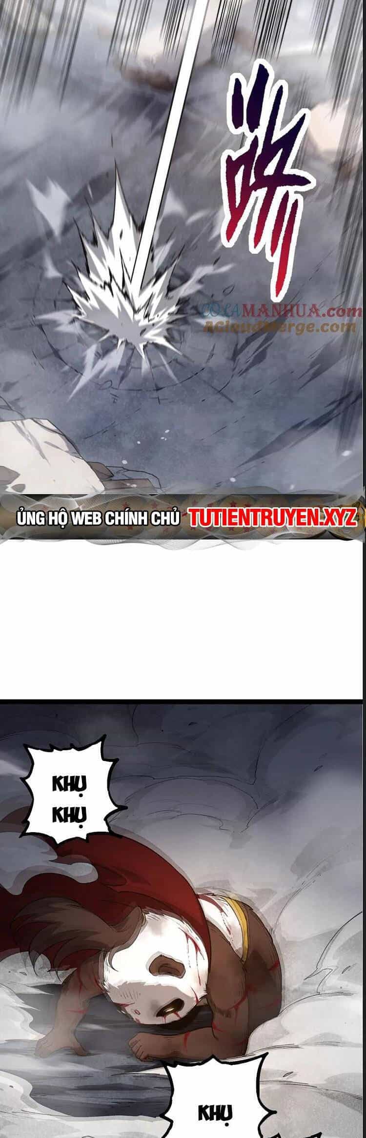 Chuyển Sinh Thành Liễu Đột Biến - Chương 117 - ảnh 28