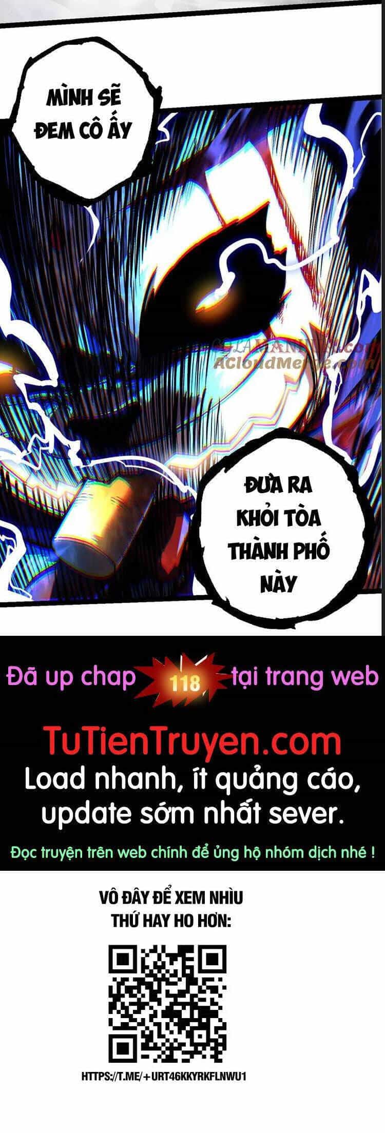 Chuyển Sinh Thành Liễu Đột Biến - Chương 117 - ảnh 38