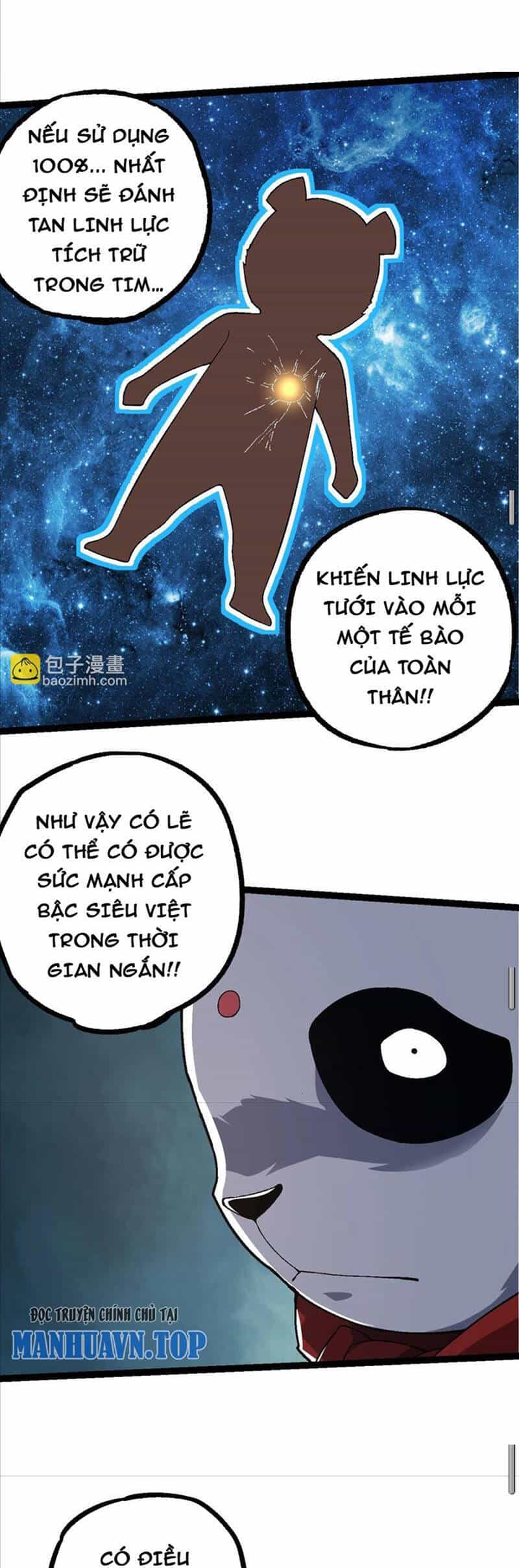 Chuyển Sinh Thành Liễu Đột Biến - Chương 118 - ảnh 13