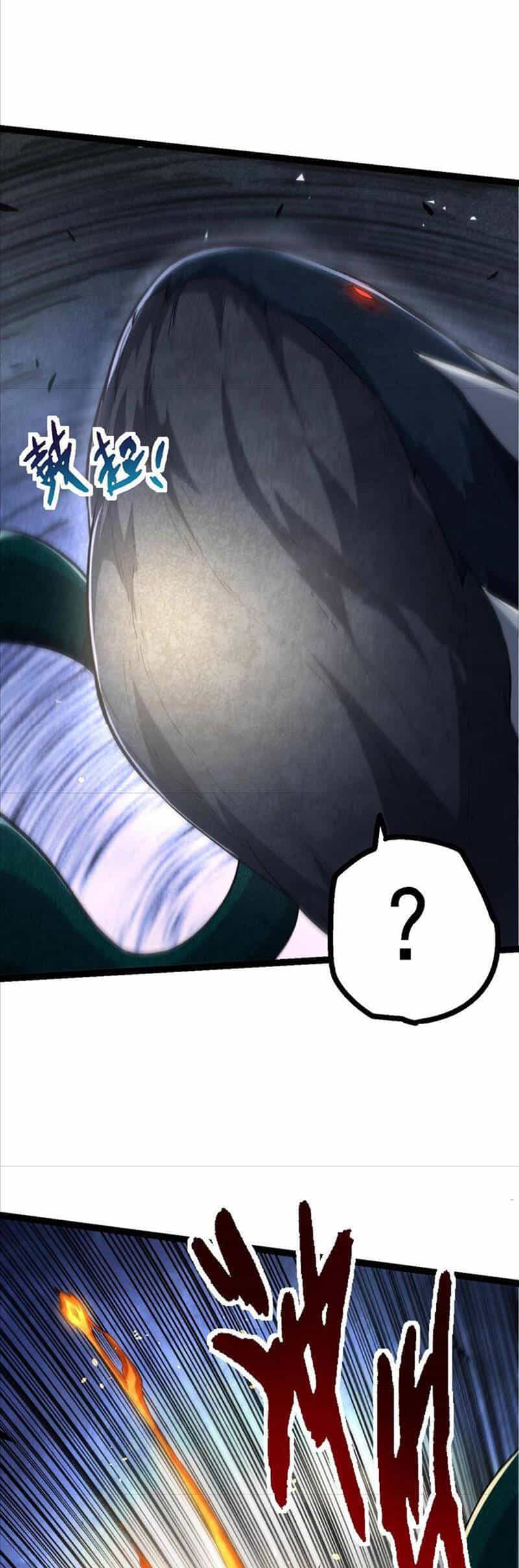Chuyển Sinh Thành Liễu Đột Biến - Chương 118 - ảnh 34