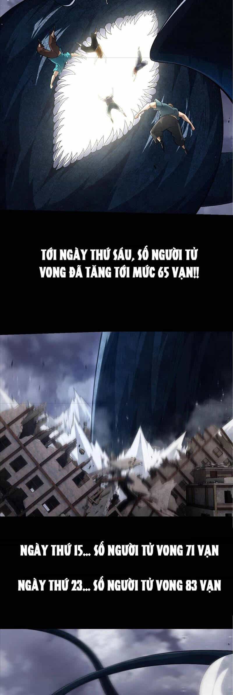 Chuyển Sinh Thành Liễu Đột Biến - Chương 118 - ảnh 4