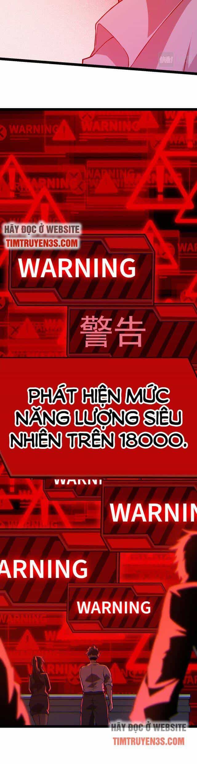 Chuyển Sinh Thành Liễu Đột Biến - Chương 11 - ảnh 10