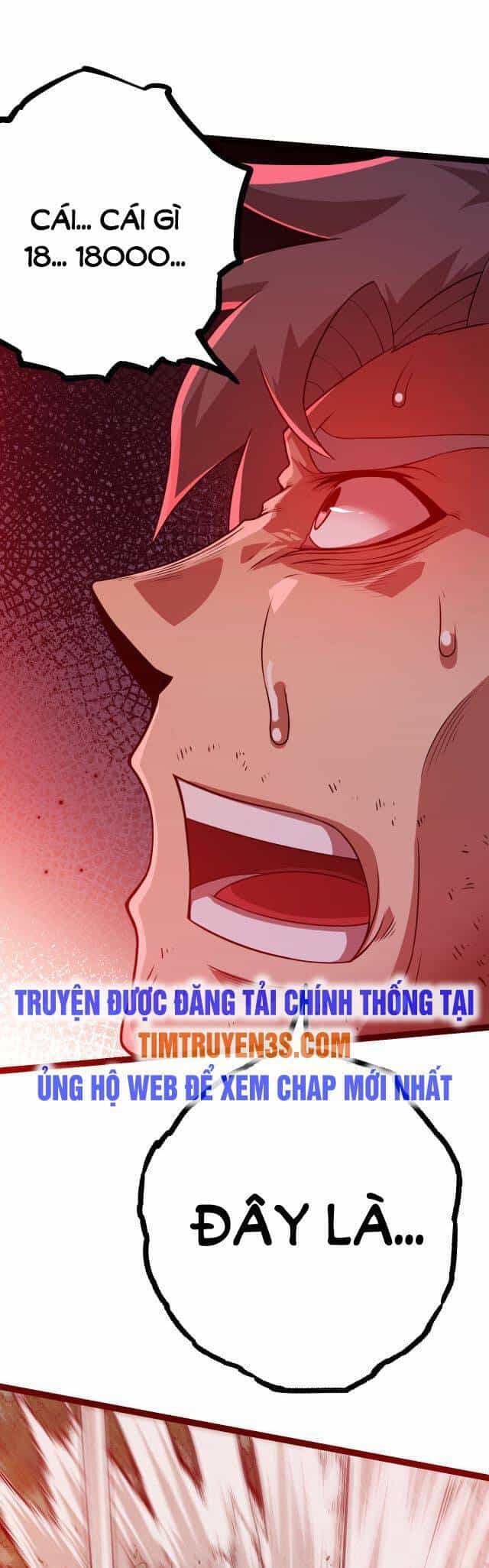 Chuyển Sinh Thành Liễu Đột Biến - Chương 11 - ảnh 11