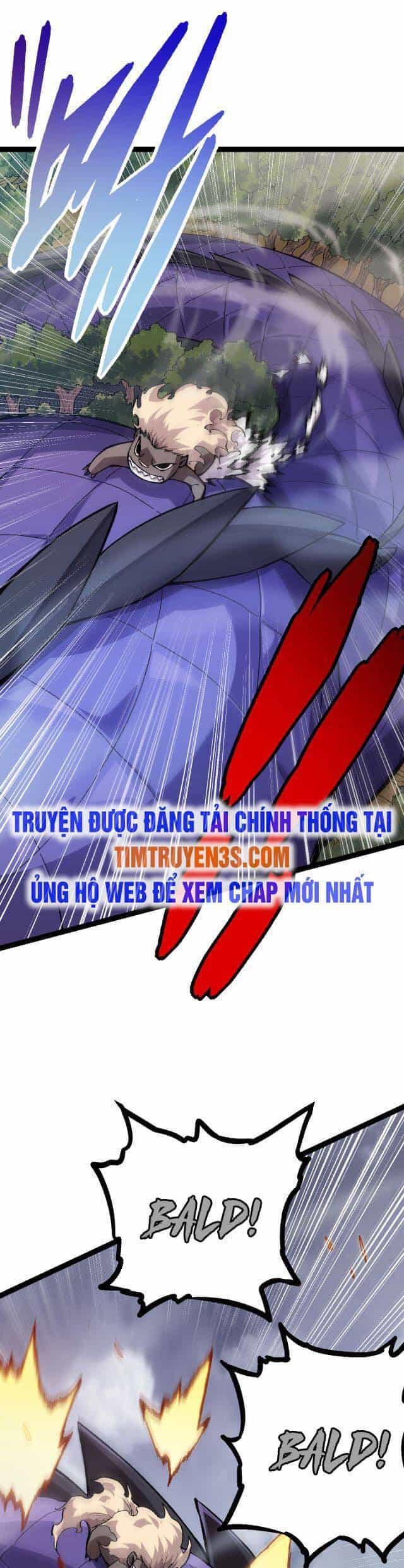 Chuyển Sinh Thành Liễu Đột Biến - Chương 11 - ảnh 18