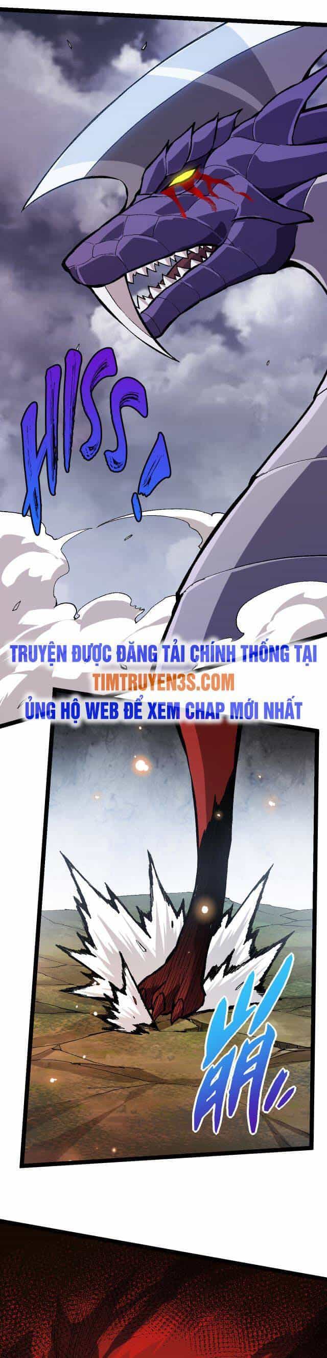 Chuyển Sinh Thành Liễu Đột Biến - Chương 11 - ảnh 26