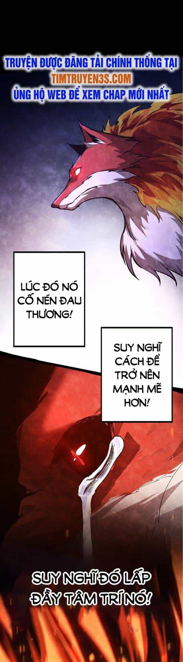 Chuyển Sinh Thành Liễu Đột Biến - Chương 11 - ảnh 30