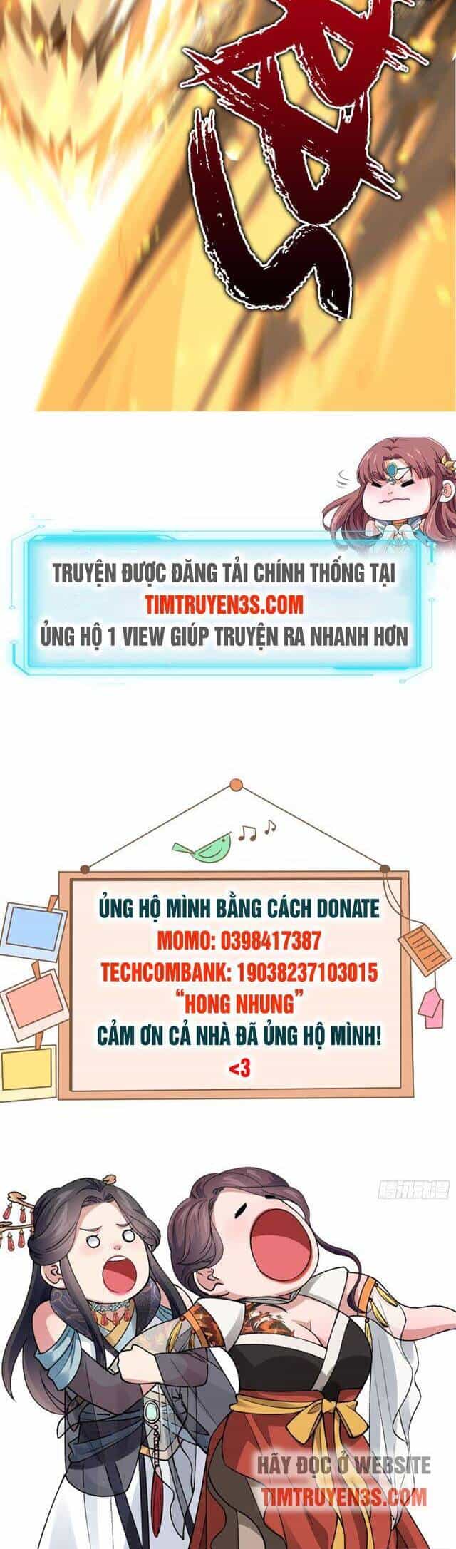 Chuyển Sinh Thành Liễu Đột Biến - Chương 11 - ảnh 50