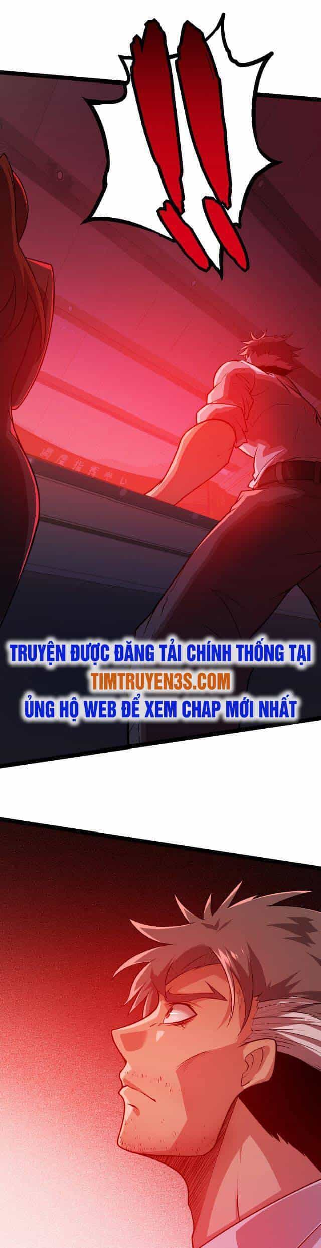 Chuyển Sinh Thành Liễu Đột Biến - Chương 11 - ảnh 9