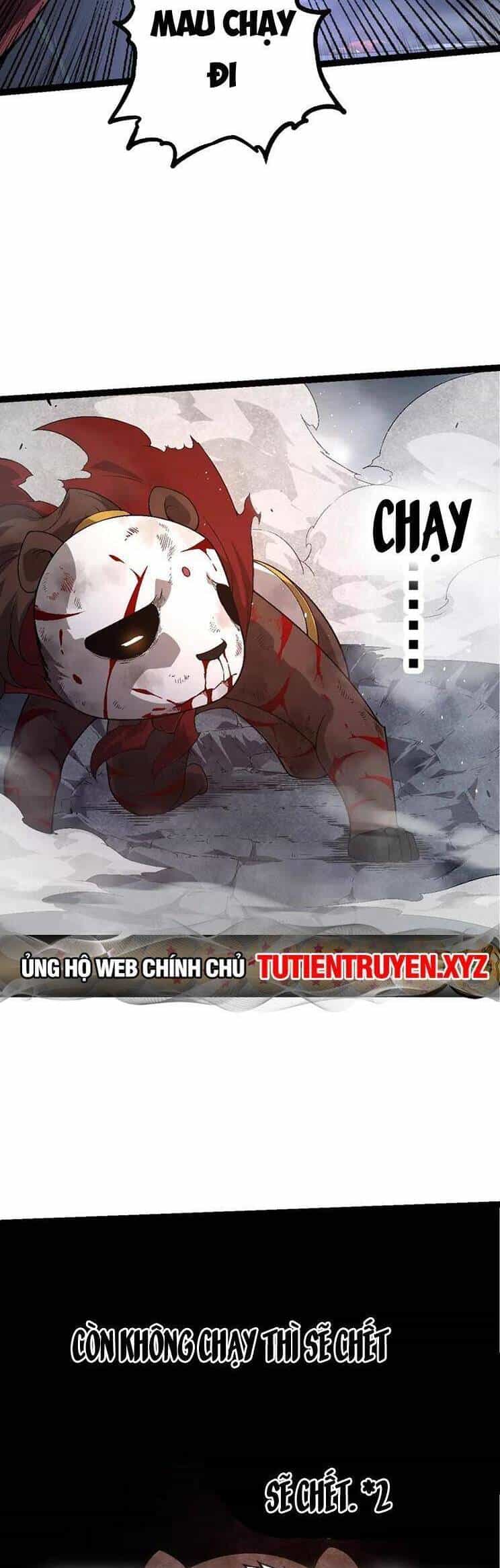 Chuyển Sinh Thành Liễu Đột Biến - Chương 119 - ảnh 28