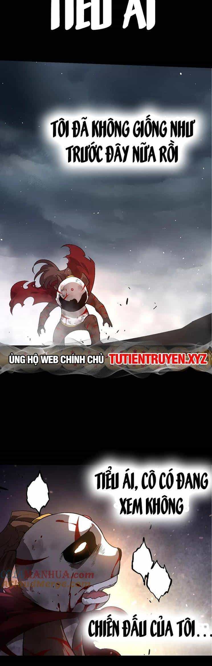 Chuyển Sinh Thành Liễu Đột Biến - Chương 119 - ảnh 30